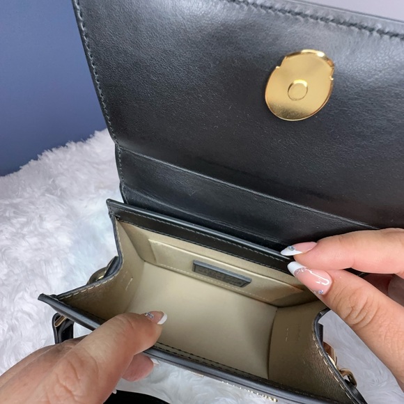 Brand New WOT Jacquemus Le Medium Chiquito - Picture 10 of 12